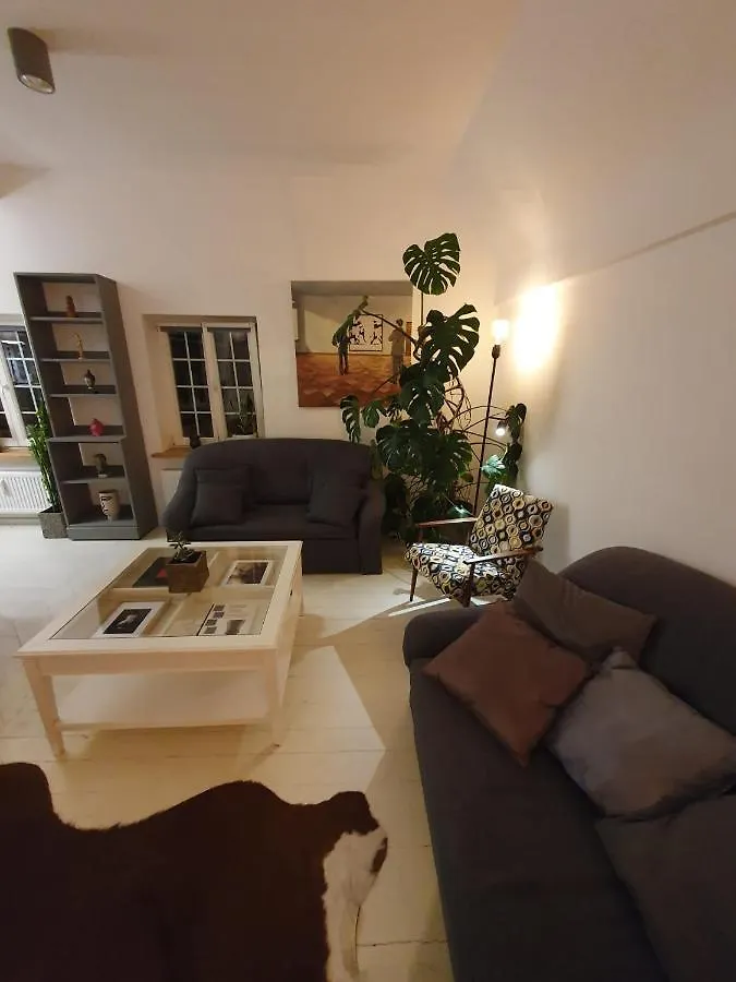 Old Town Dluga Appartement Gdańsk Polen