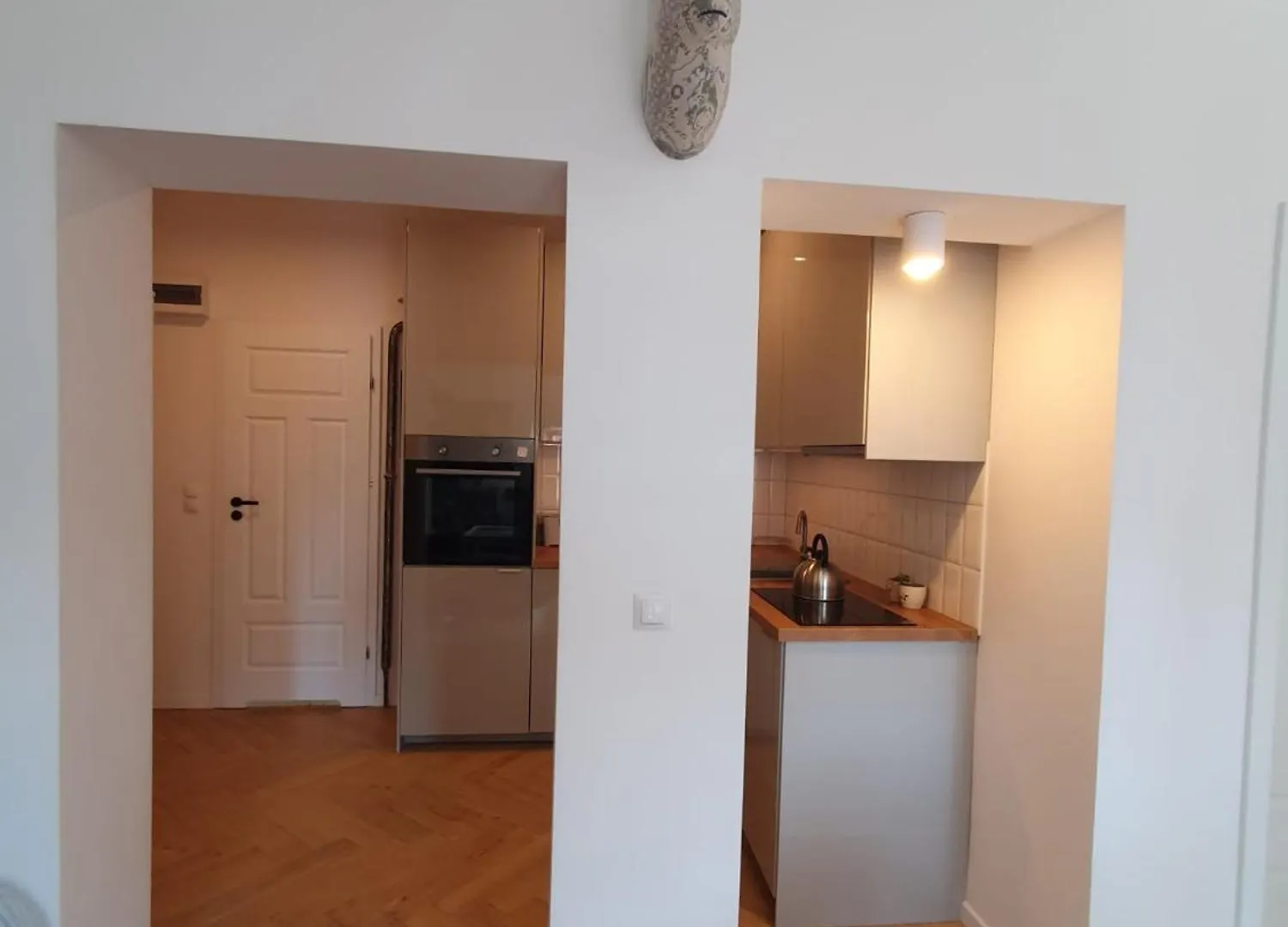 Old Town Dluga Appartement Gdańsk