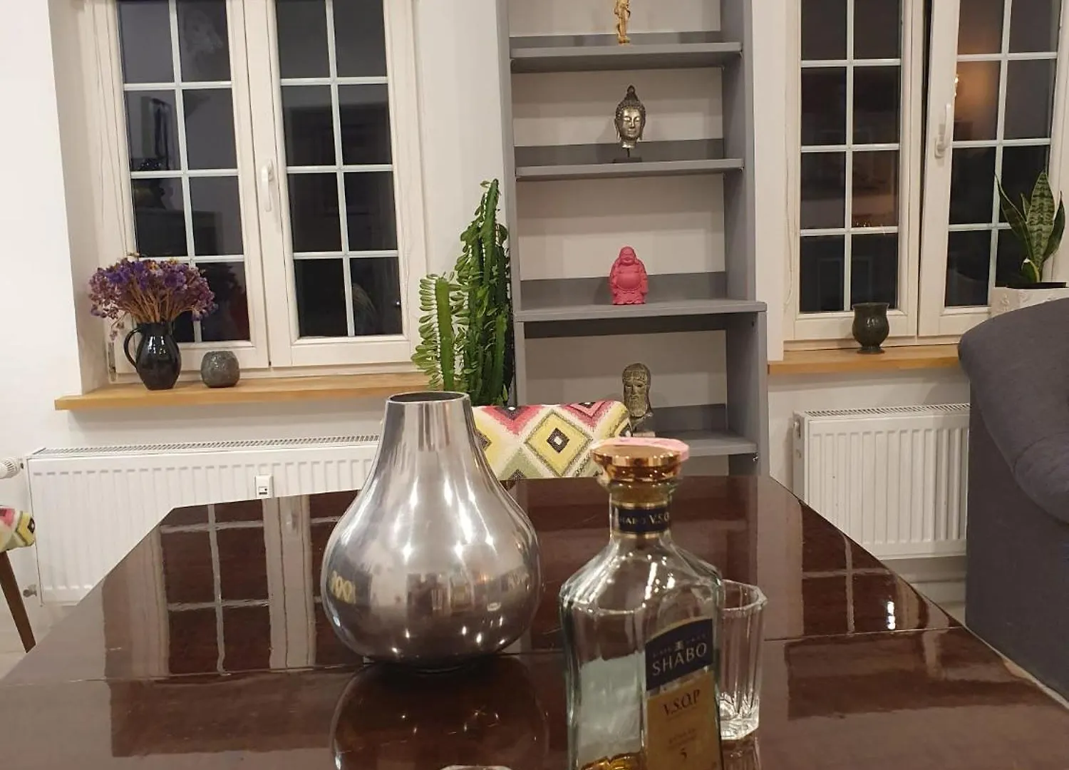 Old Town Dluga Appartement Gdańsk