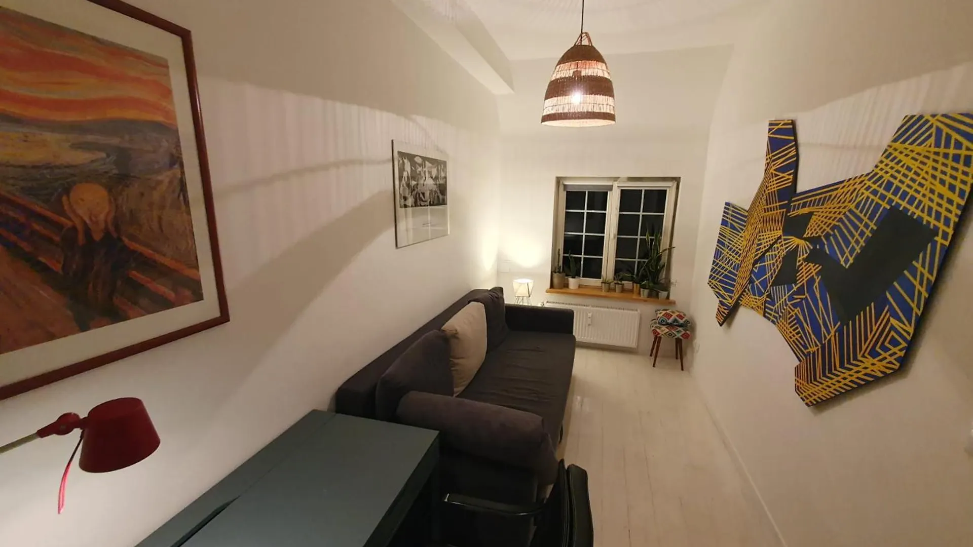 Old Town Dluga Appartement Gdańsk