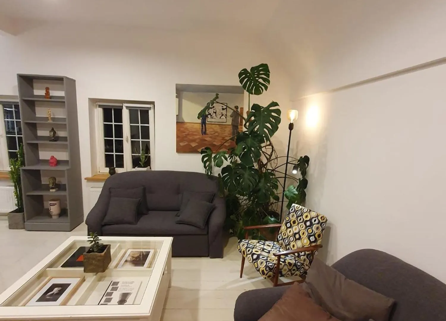 Old Town Dluga Appartement Gdańsk